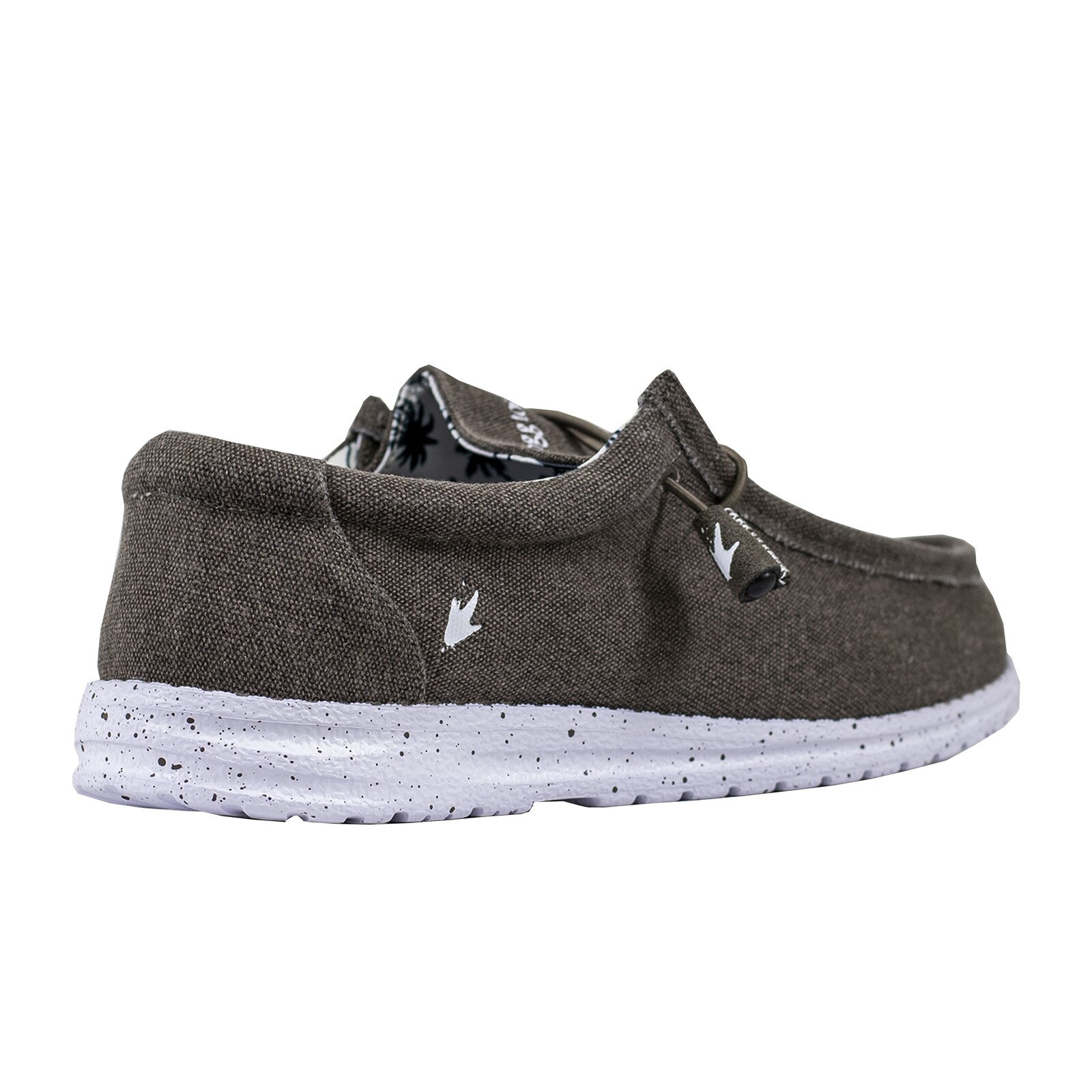 Men's Java Casual Lace-Up Shoe